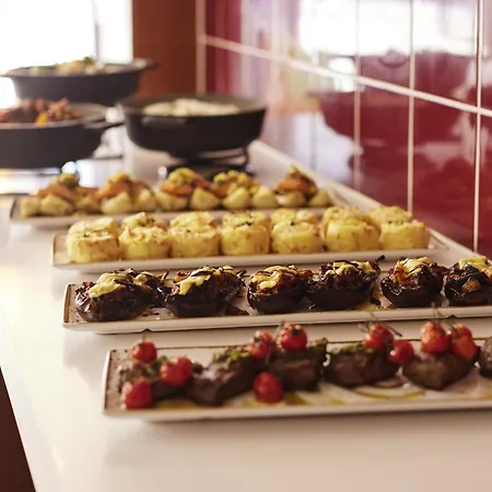 Novotel Centre Hotel Bristol