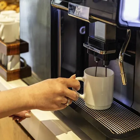 Novotel Centre Hotel Bristol