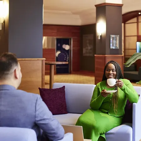 Novotel Centre Bristol