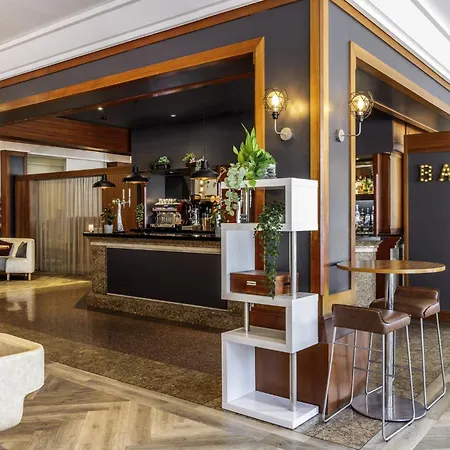 Hotel Novotel Centre Bristol