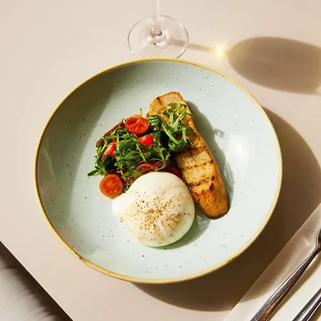 Novotel Centre Hotel Bristol