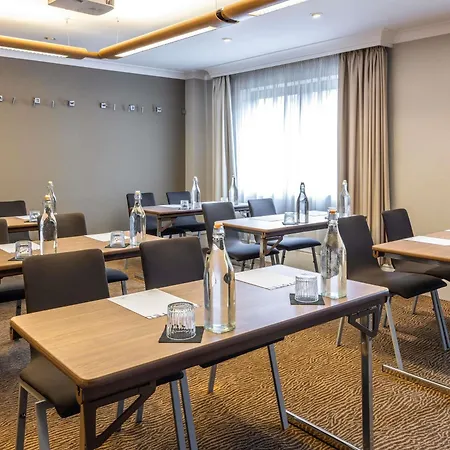 Novotel Centre 4* Bristol