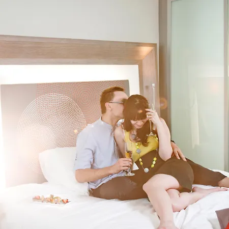 Hotel Novotel Centre