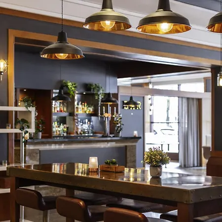 Novotel Centre 4* Bristol