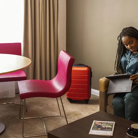 Novotel Centre 4* Bristol