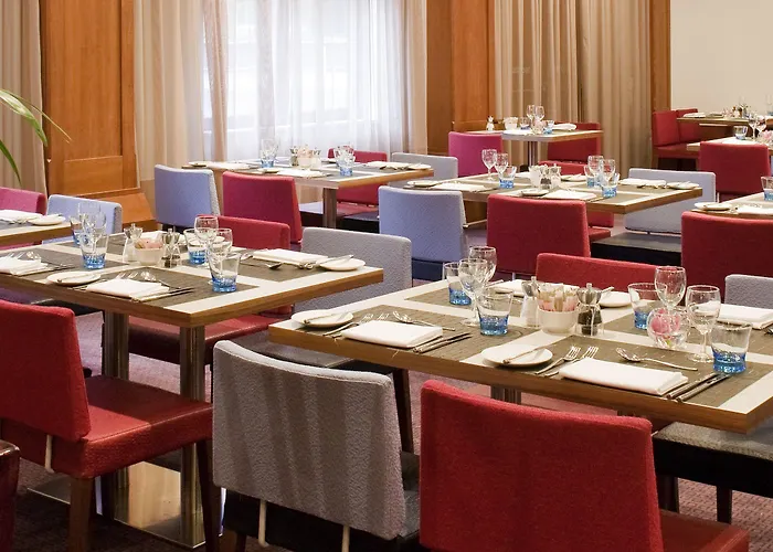 Novotel Centre Bristol