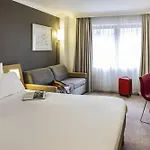 Novotel Centre 4*