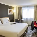 Novotel Centre Готель