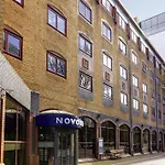 Hotel Novotel Centre Bristol
