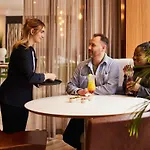 Novotel Centre 4* Бристоль