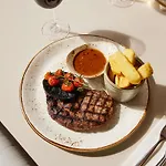 Novotel Centre Hotel 4*