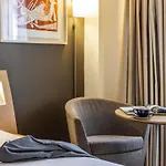 Novotel Centre Бристоль