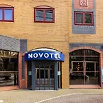 Hotel Novotel Centre Bristol