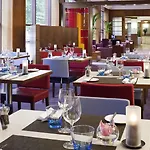 Novotel Centre Hotel