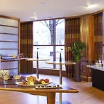 Hotel Novotel Centre 4*