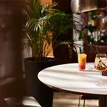 Hotel Novotel Centre 4*