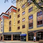 Novotel Centre Hotel Bristol