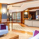 Novotel Centre Hotel 4*