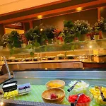 Novotel Centre Hotel 4*