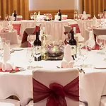 Hotel Novotel Centre 4*