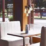 Novotel Centre Hotel 4*