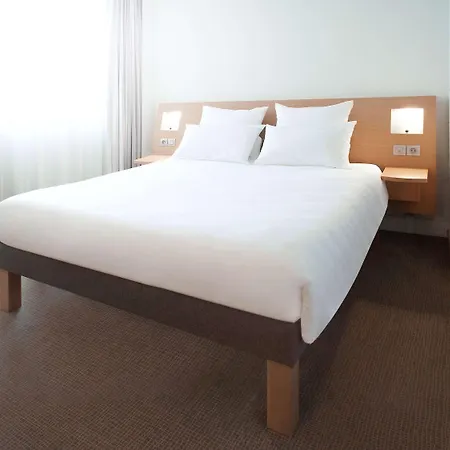 Hotel Novotel Centre Bristol