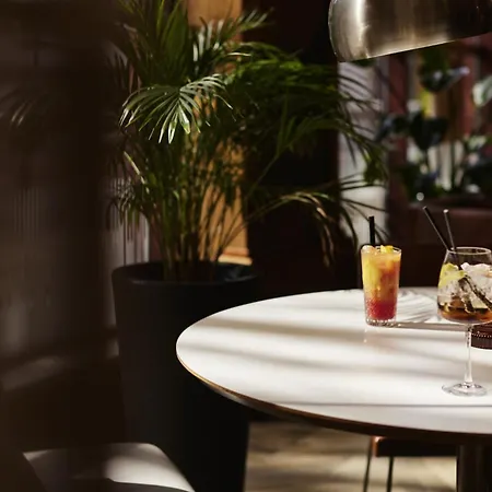 Novotel Centre 4* Bristol