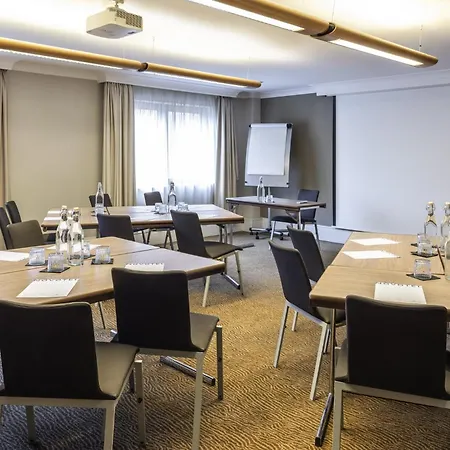 Novotel Centre Bristol