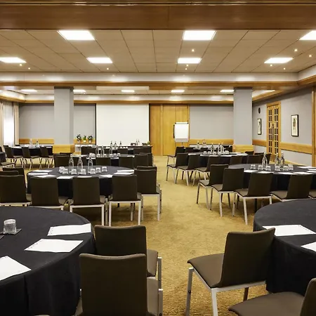 Novotel Centre