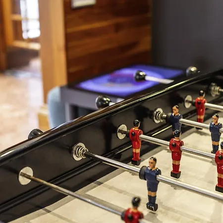 Novotel Centre فندق