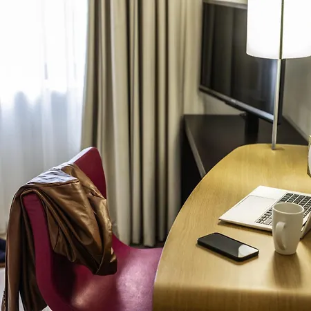 Hotel Novotel Centre