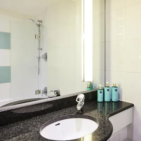 Novotel Centre