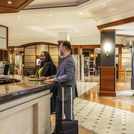 Novotel Centre