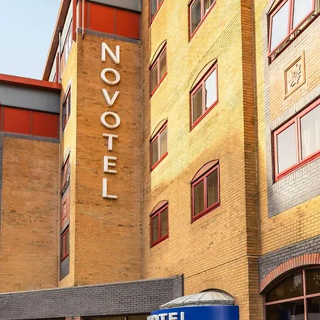 Hotel Novotel Centre