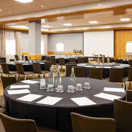 Novotel Centre 4* Bristol