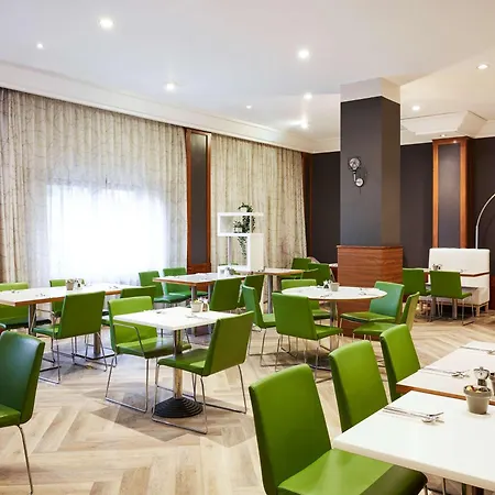 Hotel Novotel Centre