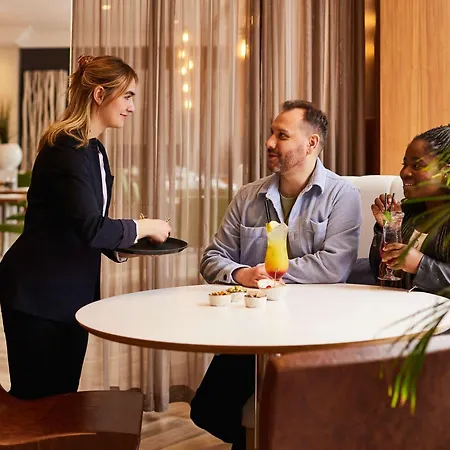 Hotel Novotel Centre Bristol