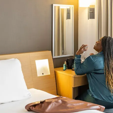 Novotel Centre 4*