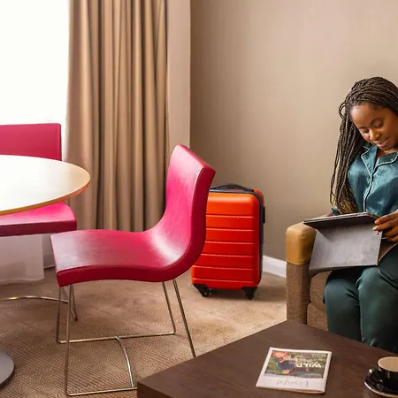 Novotel Centre Bristol