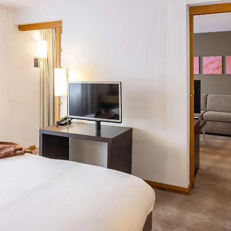 Hotel Novotel Centre