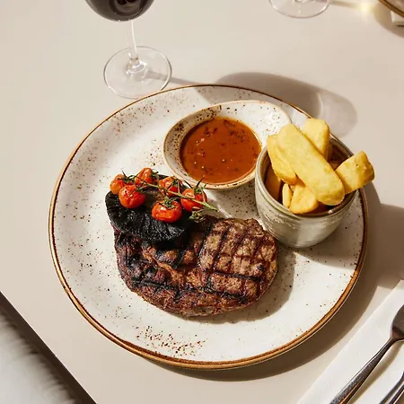 Novotel Centre Ξενοδοχείο 4*