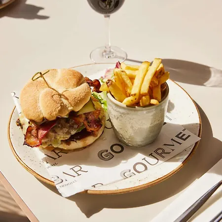 Novotel Centre Bristol