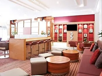 Hotel Novotel Centre