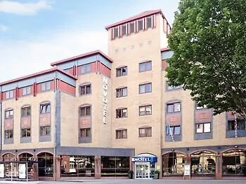 Novotel Centre 4*