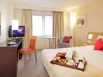 Novotel Centre