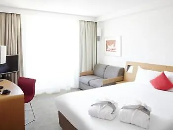 Hotel Novotel Centre 4*