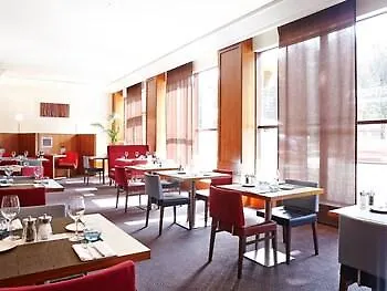 Hotel Novotel Centre Bristol