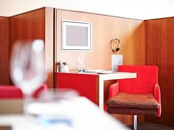 Novotel Centre 4*