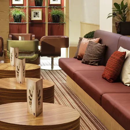 Novotel Centre 4* Bristol