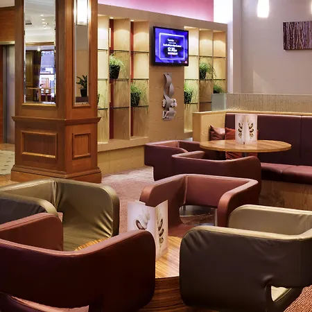 Hotel Novotel Centre